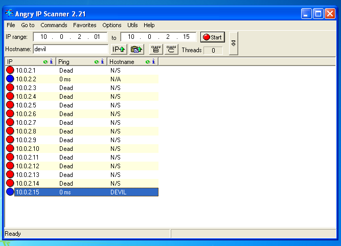 Angry IP Scanner Angry+IP+Scanner