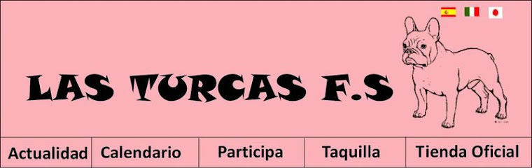 Las Turcas F.S.