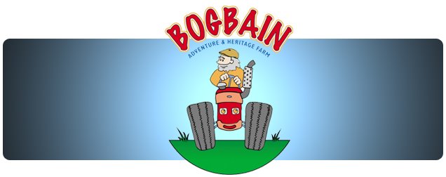 Bogbain Adventure & Heritage Farm Blog