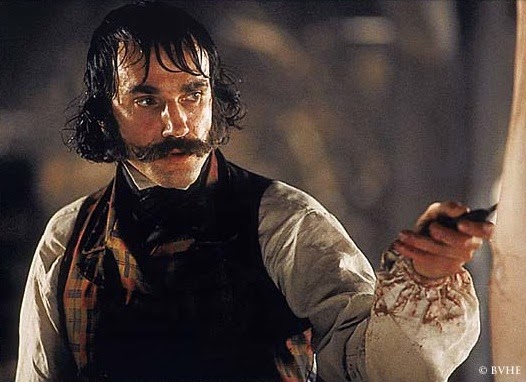 DAILY FILM DOSE: A Daily Film Appreciation and Review Blog: Gangs of