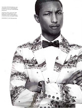 Pharrell Williams