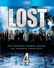 Lost 4ª Temporada