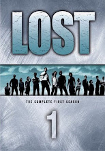 Lost 1ª Temporada