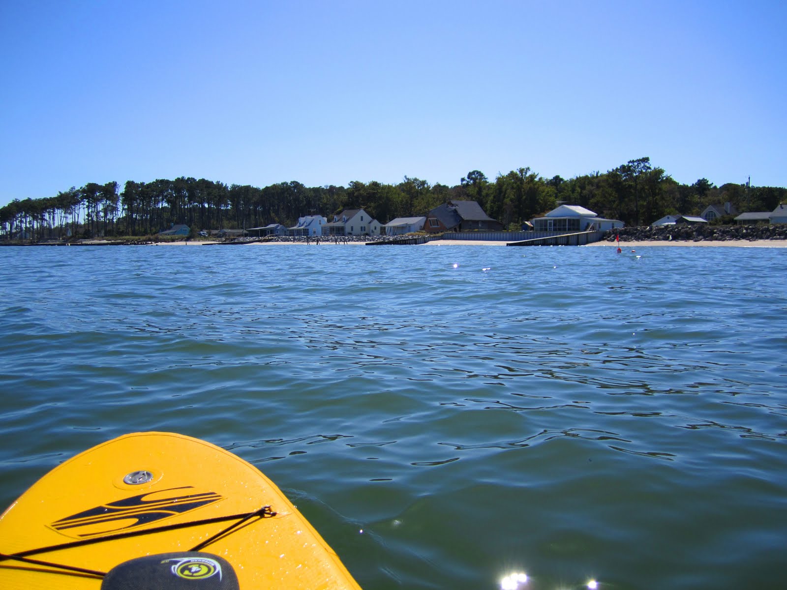 SUP Virginia SUP Gwynn's Island, Va