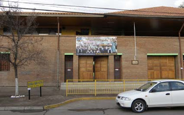 Colegio Buen Pastor