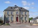 Je vis à Saint-Martin-des-Besaces (Calvados)
