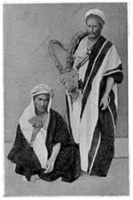 بدو سيناء فى القرن 19