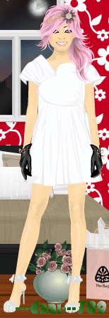 Summer '09 Covergirl