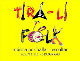 Tira-li Folk