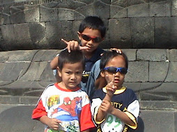 Wisata Borobudur