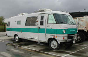travco rv