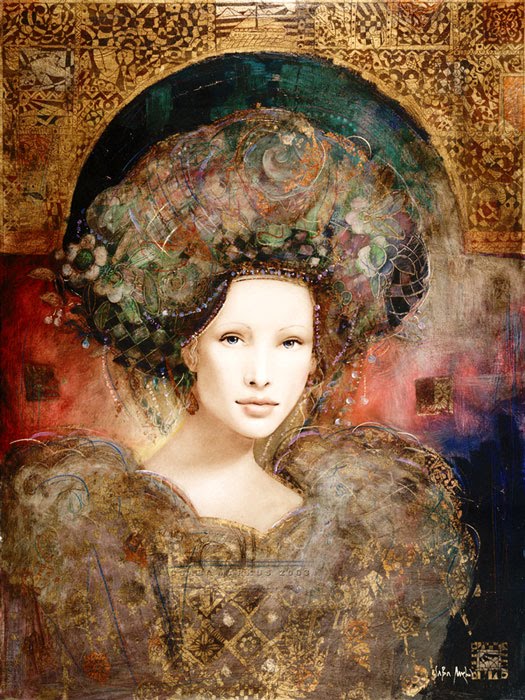 Artodyssey: Csaba Markus