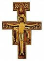 San Damiano Cross