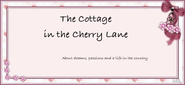 Cherry Lane Cottage