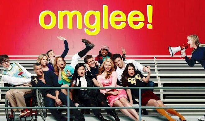 omGLEE blog