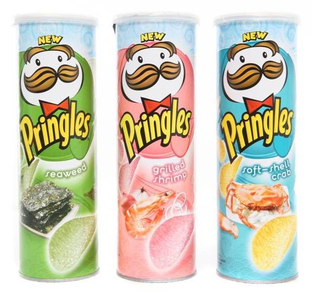 Digitista MediaWave Summer snacking more fun with all new