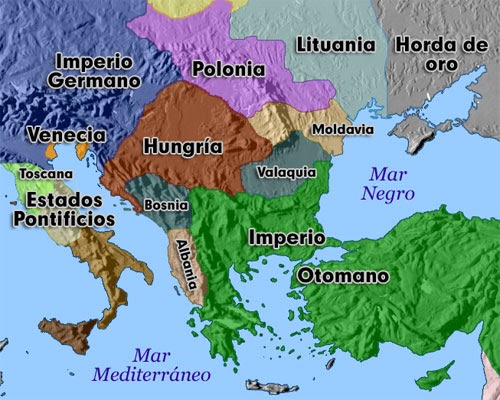 imperio otomano y sus caracteristicas cristina los estados multinacionales austria hungr 237 a imperio otomano y sus caracteristicas cristina los estados multinacionales austria hungr 237 a