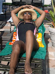 Relaxing In Key West 2009