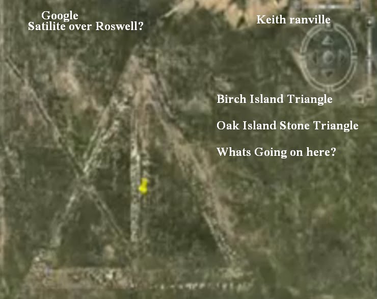 Oak Island Recent Discoveries Oak Island Recent Discoveries