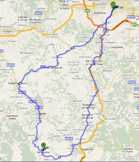 How+to+shift+gears+on+a+road+bike