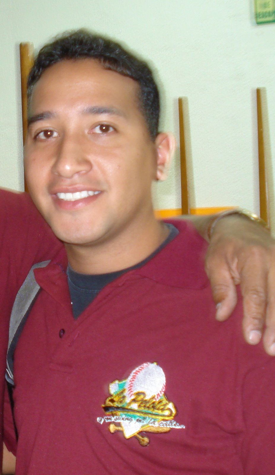 Jorge "Montaner" Aguilar (Cantante)