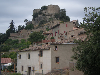 Qué visitar en Granera