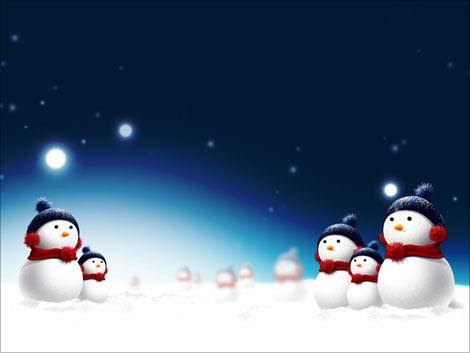 Christmas Wallpapers 011311» Vector Clip Art - Free Clip Art Images