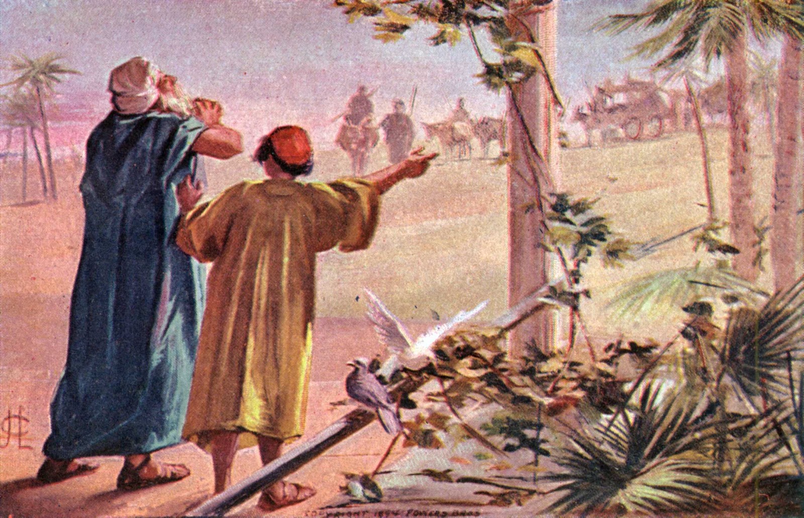 Bible Stories Benjamin 020911 Bible Vector 10 Full Versions of the