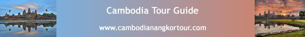 Angkor  Wat Guide