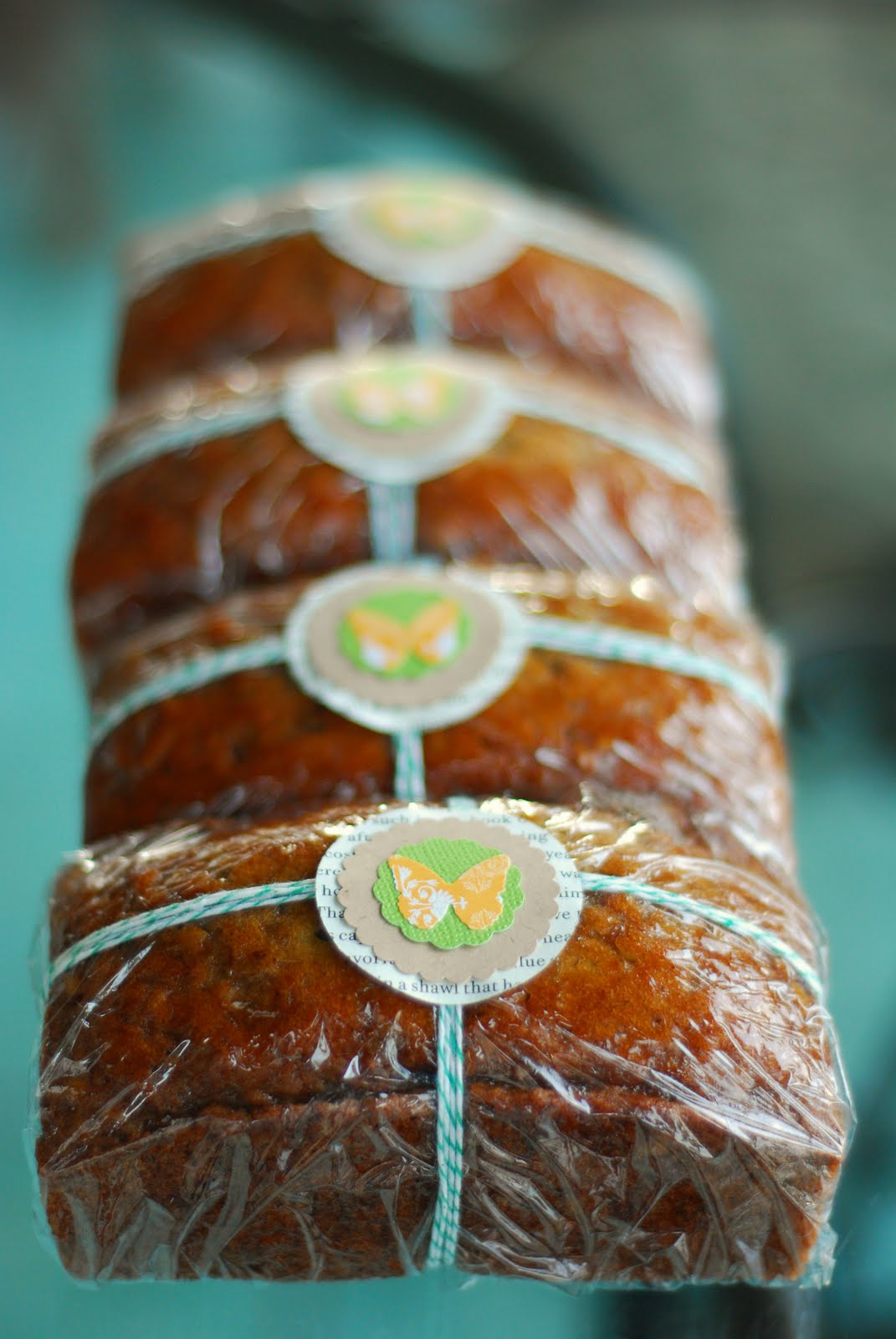 funsize creations: Bake sale