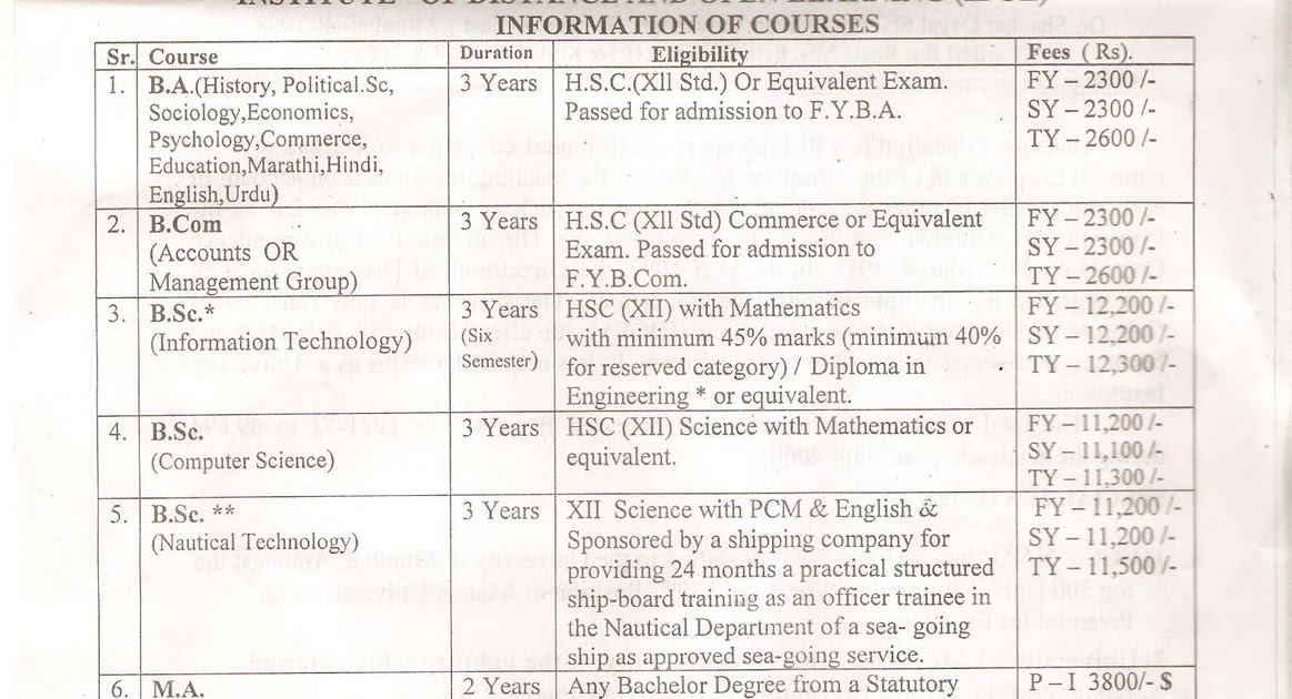 Different horses for different courses image