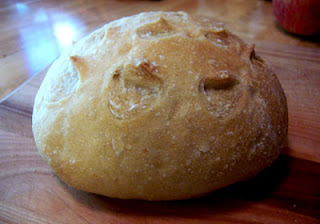 Pan De Campagne