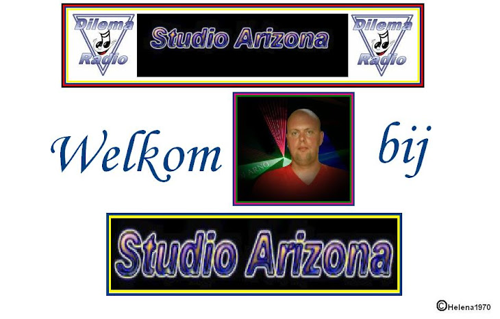 Blogspot van studio Arizona