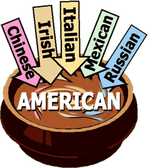Essay about diversity culture in america