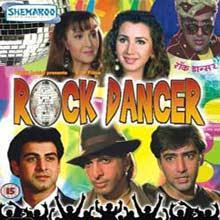 Rock Dancer movie