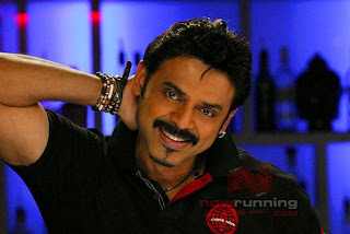 Tv5 Live Show with Venkatesh