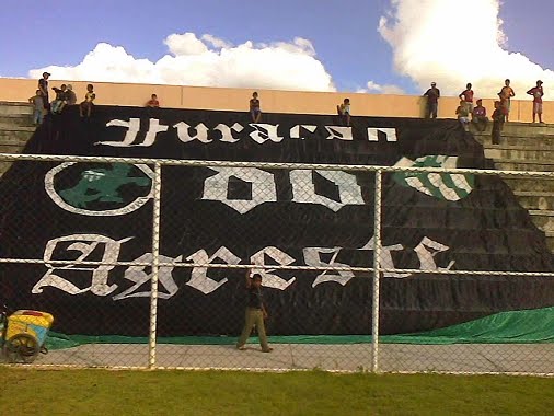 Torcida Organizada Furacão do Agreste