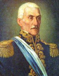 Jose de San Martin