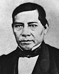 Benito Juarez