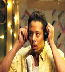 Hustle And Flow Djay Necklace