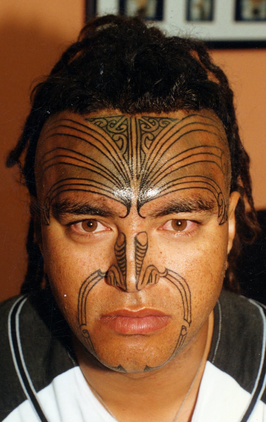 Polynesiantattoosformen