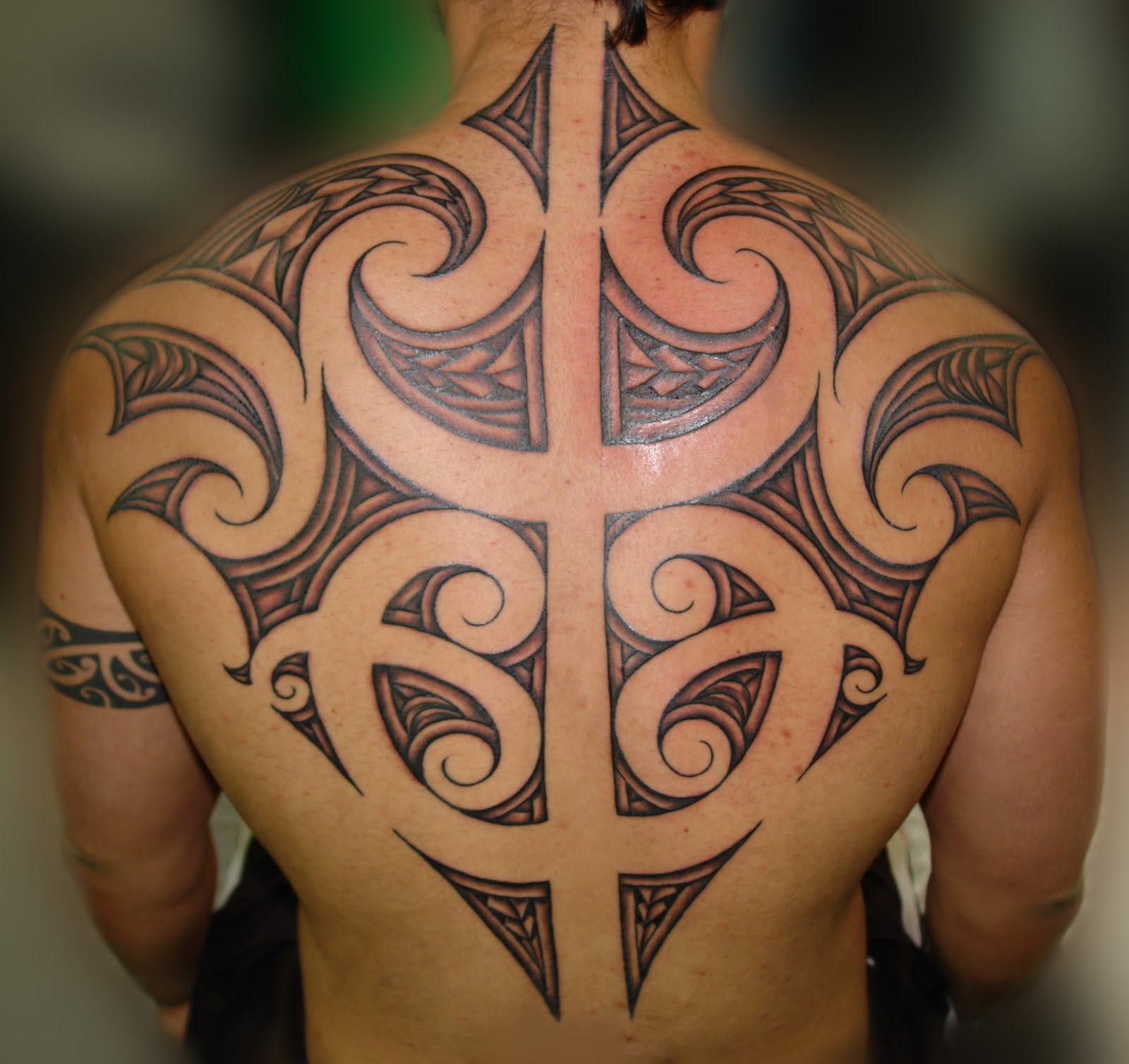 Beautiful Latin Tattoo tattoo removal goo