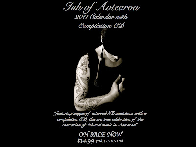 Koru Tattoo: Ink Of Aotearoa