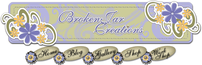 BrokenJar Creations