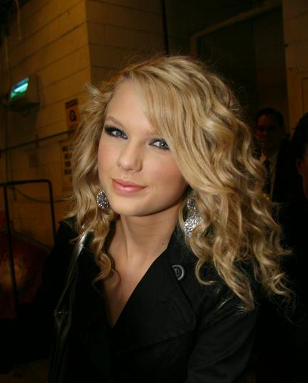 We're really happy for Taylor as her new album 'Speak Now' is doing GREAT ... We're really happy for Taylor as her new album 'Speak Now' is doing GREAT ...