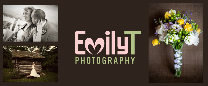Emily T Photography Blog