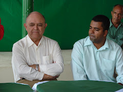 Reuniões do Padre Apparecido