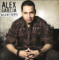 Alex Garcia - Quiero Verte Alex+Garcia+-+Quiero+Verte
