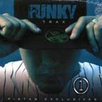 Pistas Exclusivas [FunkyTown] Cd1 de Funky Pistas+exclusivas