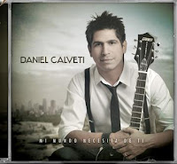 Mi Mundo Necesita De Ti de Daniel Calveti Mi+mundo+necesita+de+ti